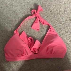 OP swim top